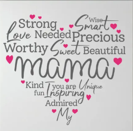 The Uplifted Mama Collection
