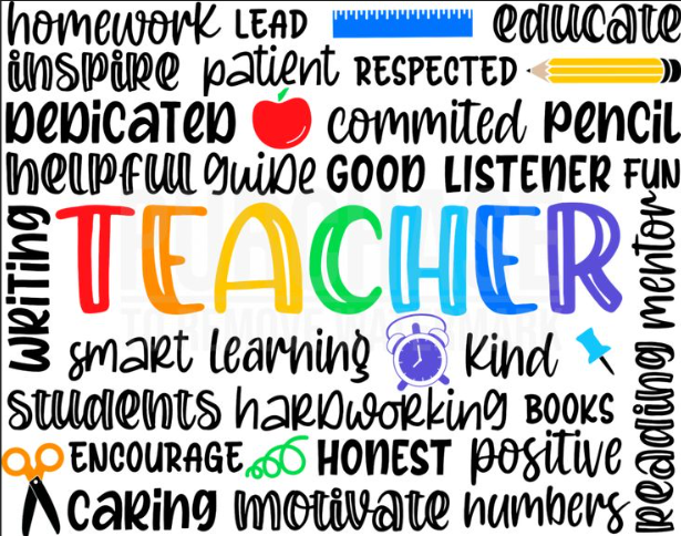 The Uplifted Teacher Collection