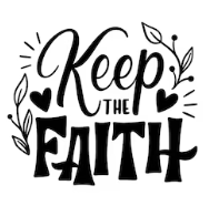 Uplifted Faith