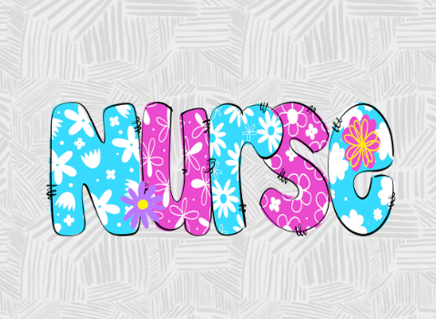 Uplifted Nurse Collection