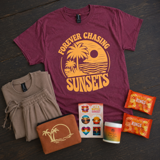 Uplifted Moments Monthly Subscription