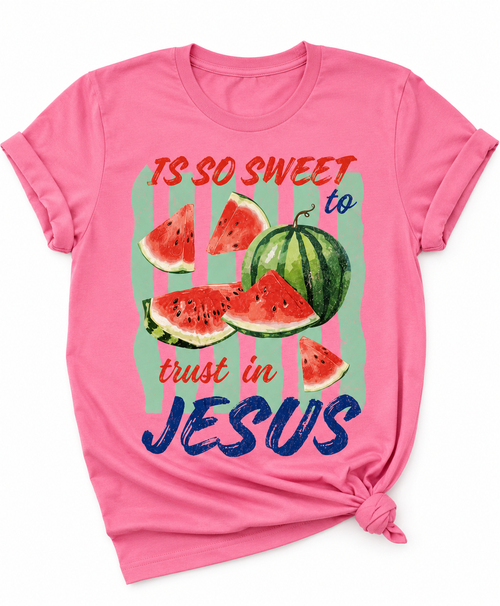 Uplifted by Faith Monthly T-Shirt Club