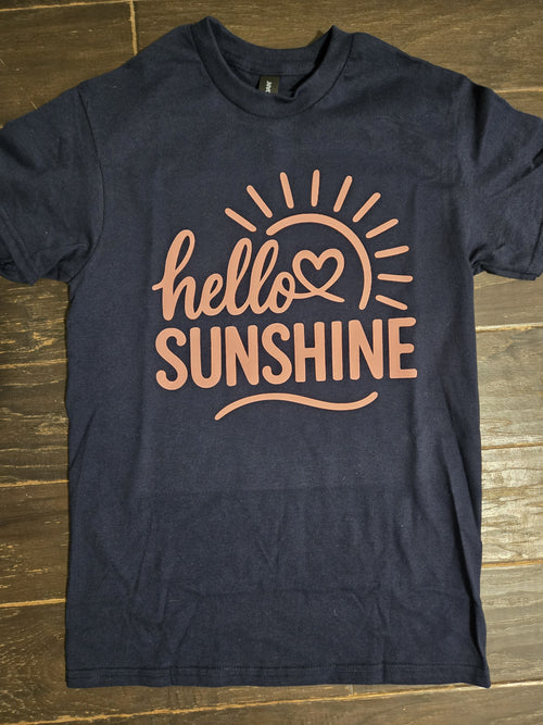 The Uplifted T-shirt of the month