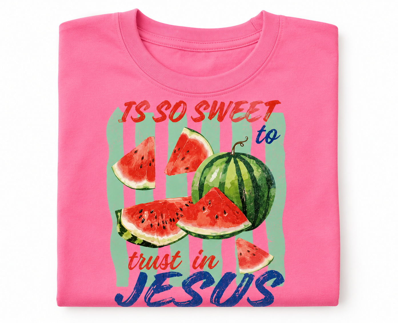 Uplifted by Faith Monthly T-Shirt Club