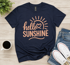 Uplifted Signature Monthly T-Shirt Club