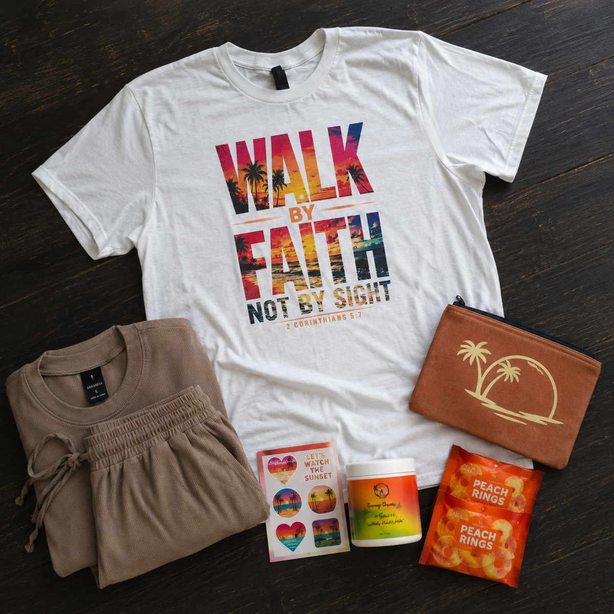 Uplifted Moments Monthly Subscription