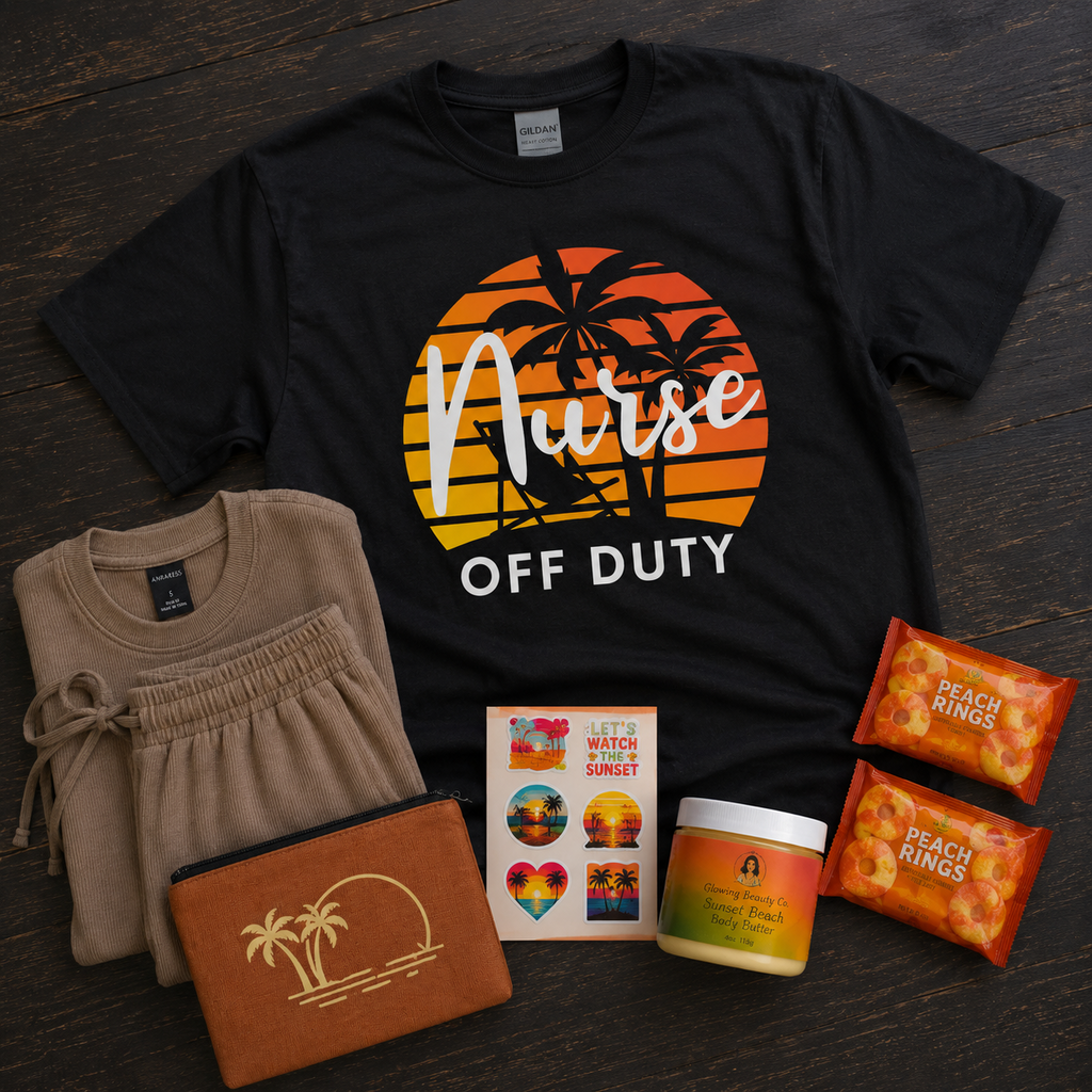 Uplifted Moments Signature Collection + Threads of Joy UPGRADE