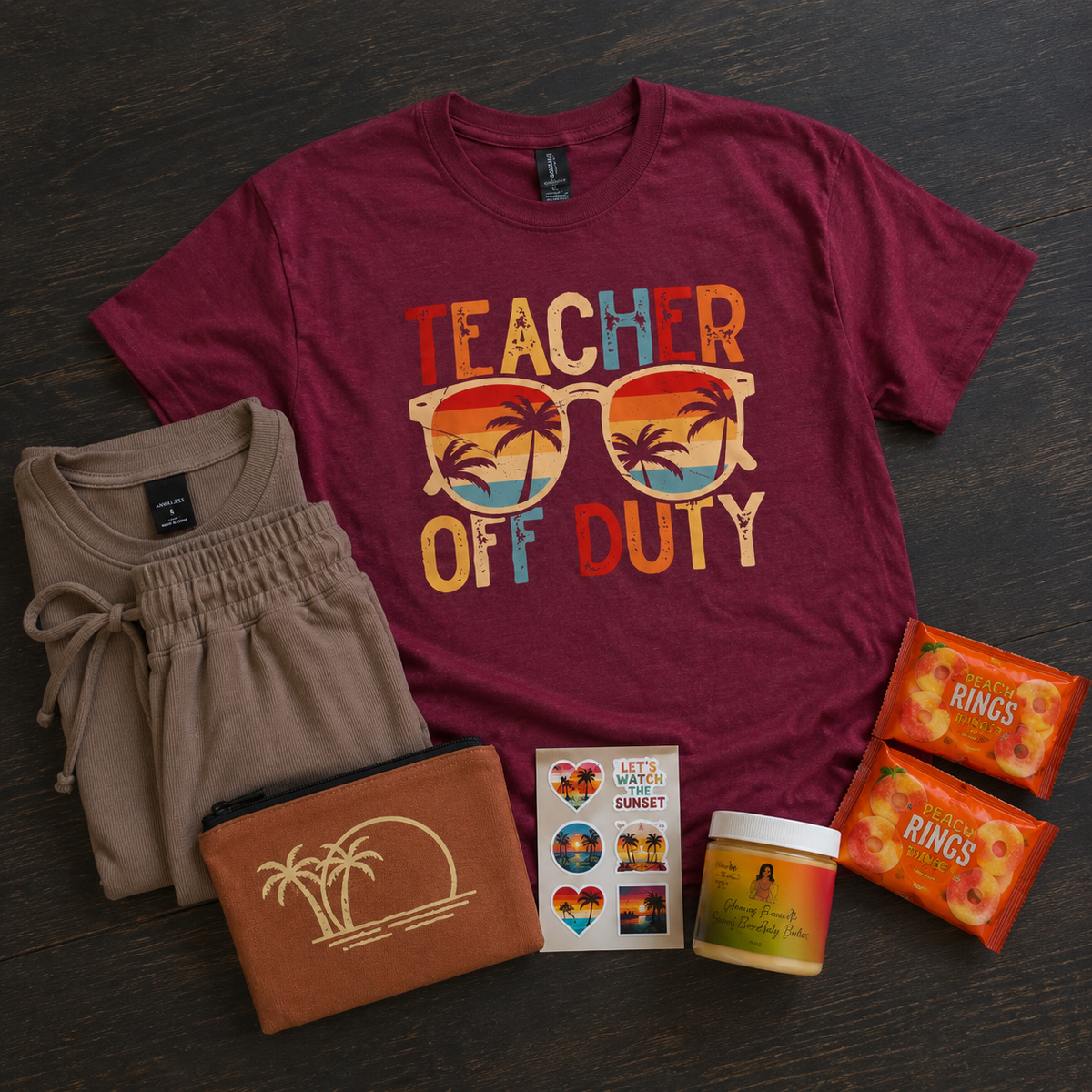 Uplifted Moments Monthly Subscription