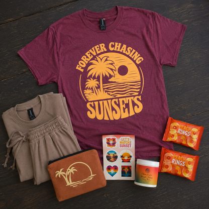 Uplifted Moments Monthly Subscription