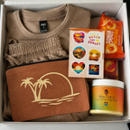 Uplifted Moments Signature Collection