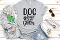 Threads of Joy — Dog Mama T-Shirt