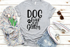 Threads of Joy — Dog Mama T-Shirt