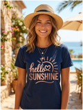 Uplifted Signature Monthly T-Shirt Club