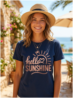 Uplifted Signature Monthly T-Shirt Club
