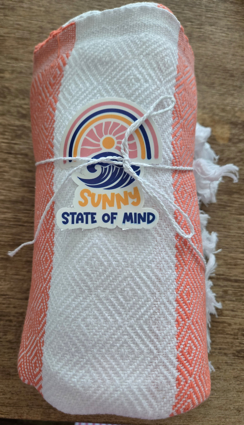 June Box- Sunny State of Mind (One-time Purchase)