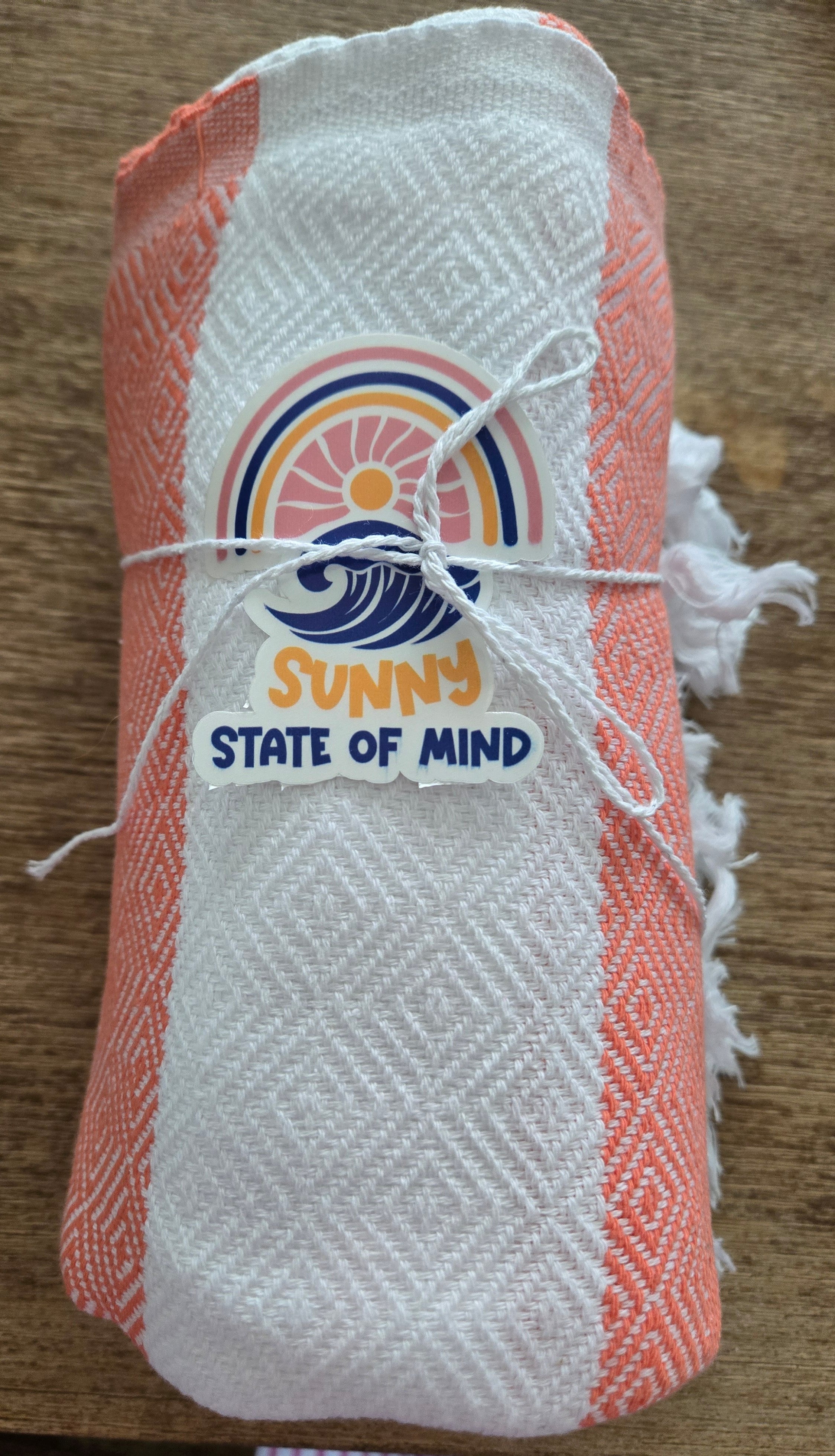 June Box- Sunny State of Mind (One-time Purchase)