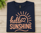 Uplifted Signature Monthly T-Shirt Club
