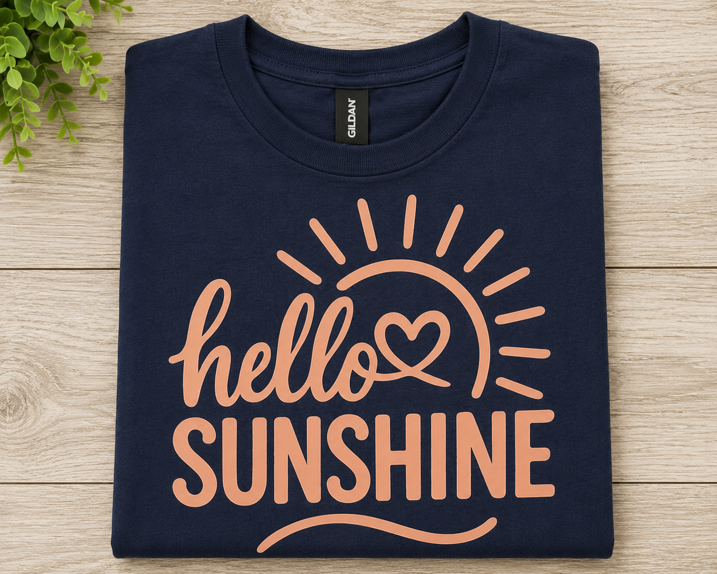 Uplifted Signature Monthly T-Shirt Club